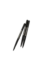 Taurus Black finger grip dart points 38mm