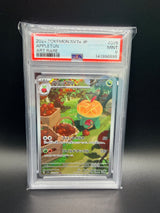 PSA MINT 9 Appletun SV7a JP #75