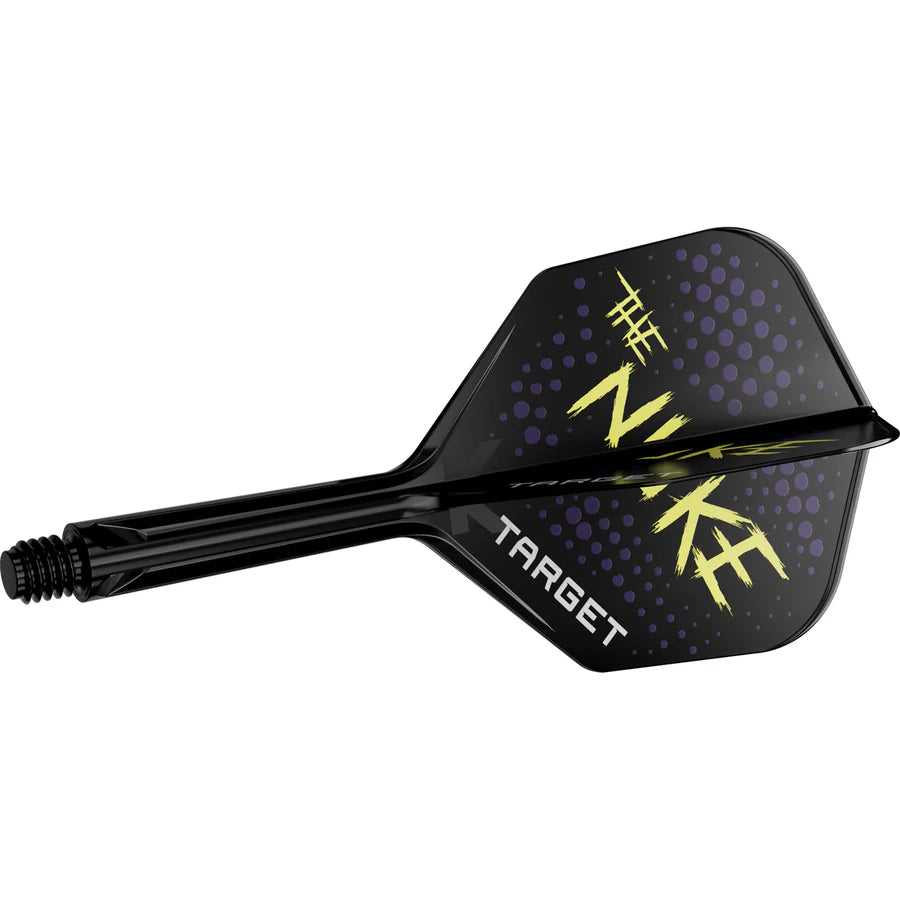 Target K-FLEX Luke 'The Nuke' Littler NO6