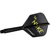 Target K-FLEX Luke 'The Nuke' Littler NO6