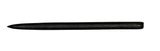 Taurus Darts Black Plain Dart points 25-60mm (5 sets)