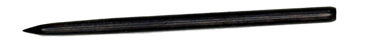 Taurus Darts Black Plain Dart points 25-60mm (5 sets)