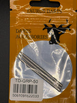 Taurus Darts Grip Dart points 25-60mm 1 set