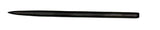 Taurus Darts Black Plain Dart points 25-60mm (5 sets)