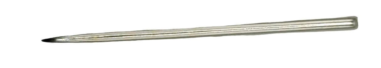Taurus Darts Silver Plain Dart points 25-60mm (5 sets)
