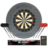 Winmau Blade 360 surround set