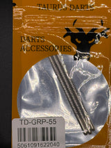 Taurus Darts Grip Dart points 25-60mm 1 set