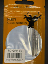 Taurus Darts Grip Dart points 25-60mm 1 set
