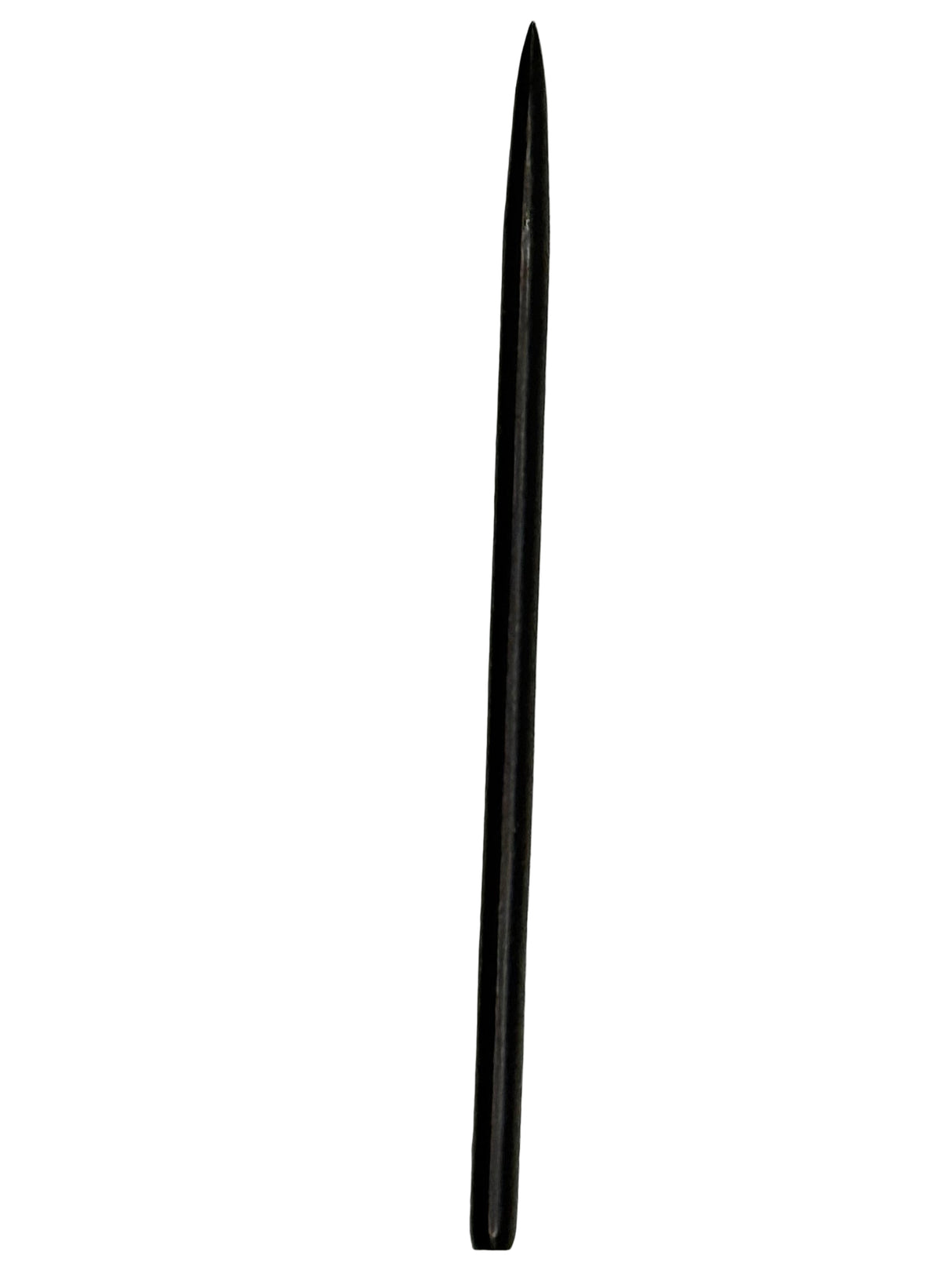 Taurus Darts Black Plain Dart points 25-60mm (5 sets)