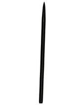Taurus Darts Black Plain Dart points 25-60mm (5 sets)