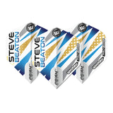 Winmau Prism Delta Steve Beaton Legacy Standard Dart Flights (5 sets)