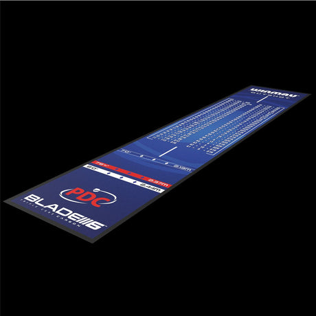 Winmau Outshot Dart Mat oche