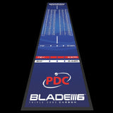 Winmau Outshot Dart Mat oche