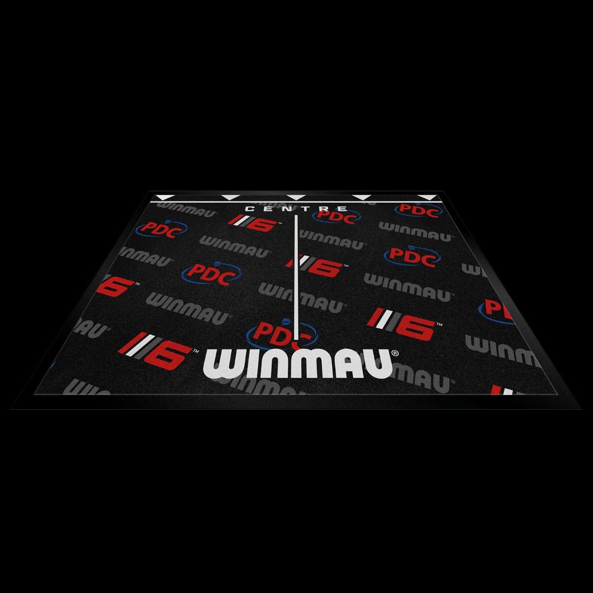 Winmau Compact Pro Darts Oche