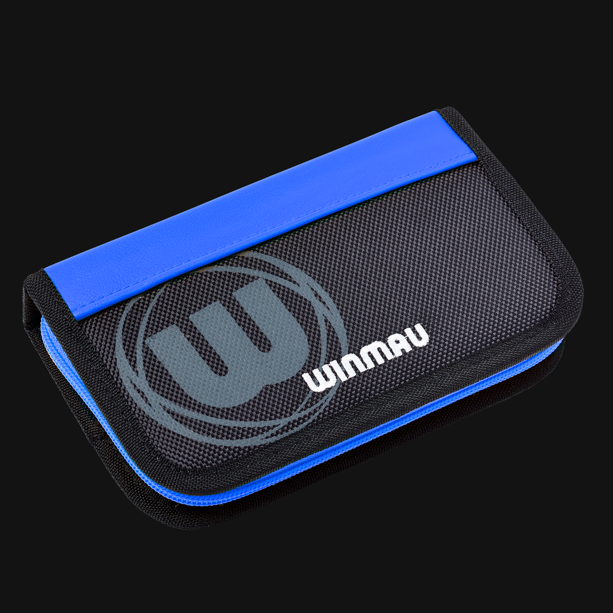 Winmau Urban-Pro Dart Case Blue