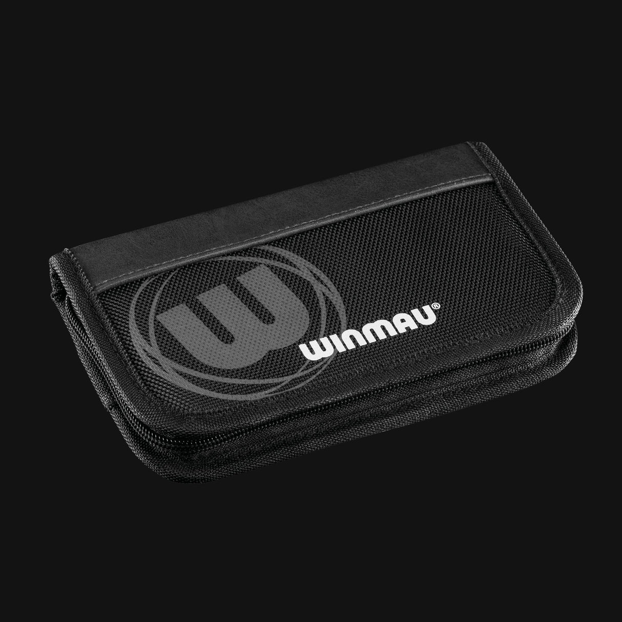 Winmau Urban Slim Black Dart Case