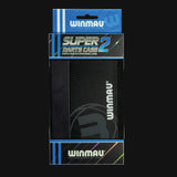 Winmau Urban Slim Black Dart Case