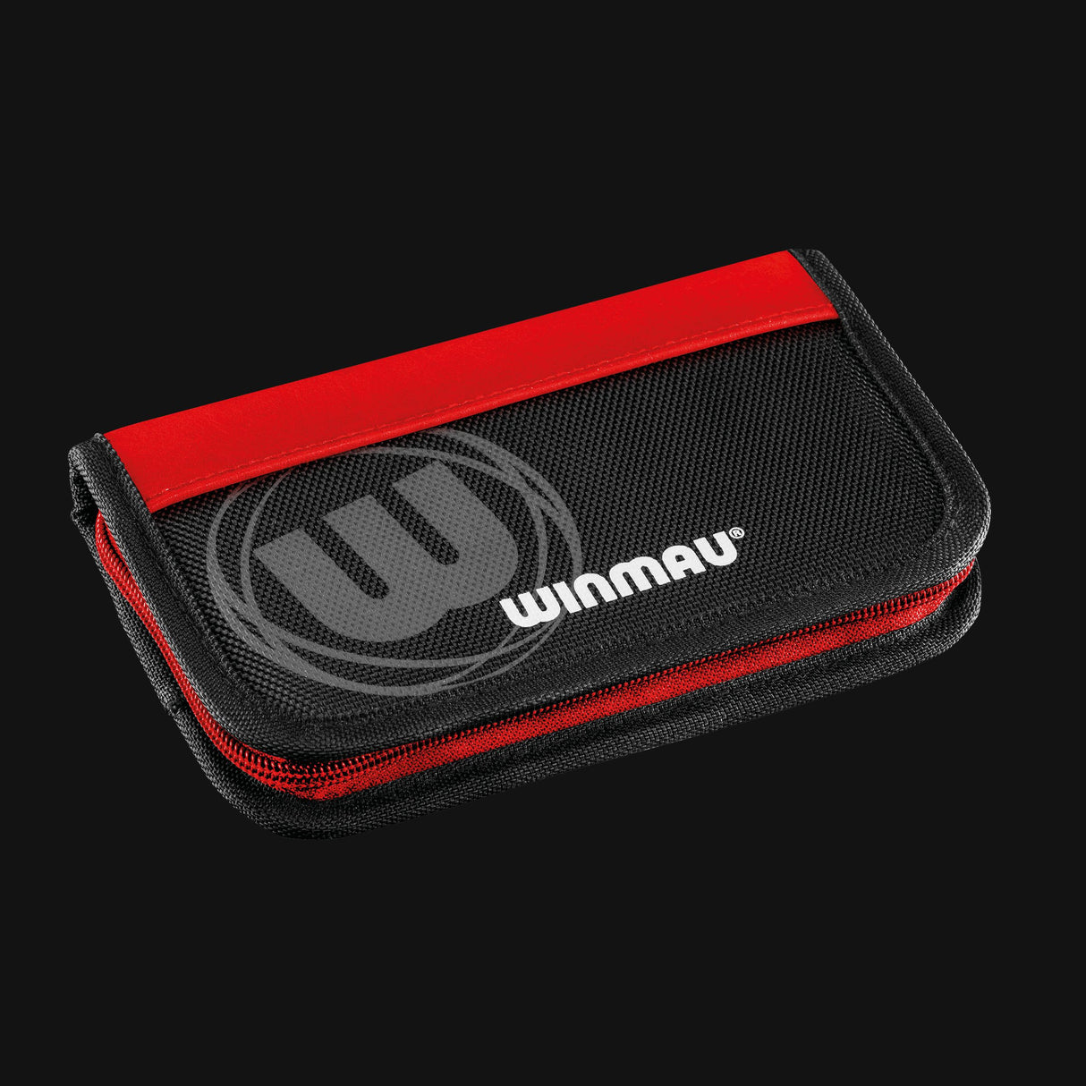 Winmau Urban Slim Red Dart Case