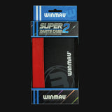 Winmau Urban Slim Red Dart Case