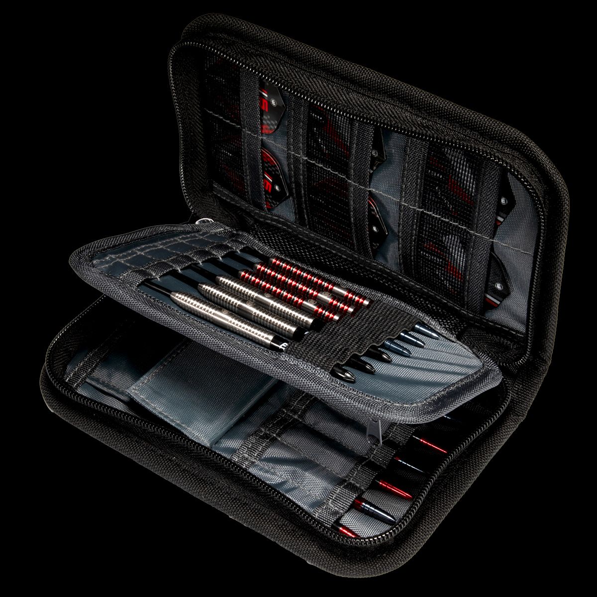 Winmau Blade 6 Urban-Pro Dart Case
