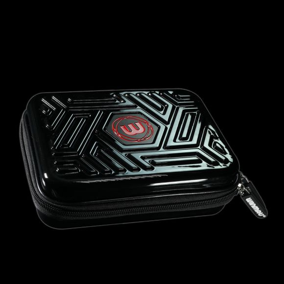 Winmau Armor G2 Black Dart Wallet