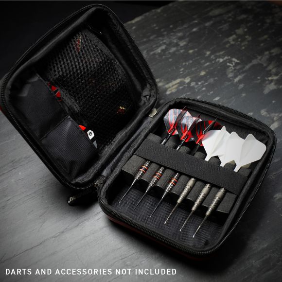 Winmau Armor G2 Black Dart Wallet