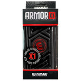 Winmau Blade X Armor G1 Dart Wallet black