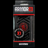 Winmau Armor G1 Black Dart Wallet