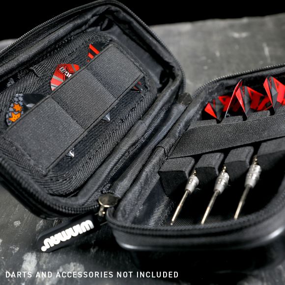 Winmau Armor G1 Red Dart Wallet