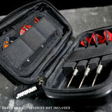 Winmau Armor G1 Red Dart Wallet