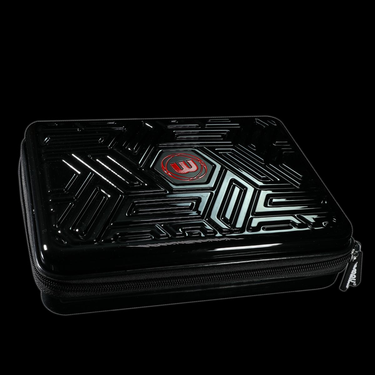 Winmau Armor G4 Black Dart Wallet