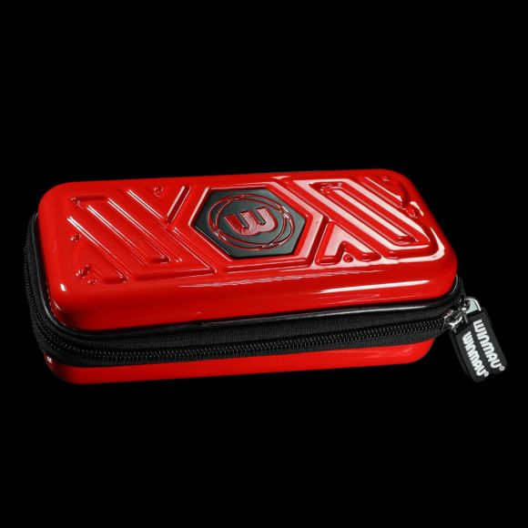 Winmau Armor G1 Red Dart Wallet