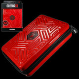 Winmau Armor G4 Red Dart Wallet
