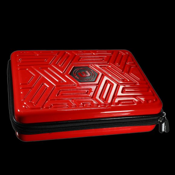 Winmau Armor G4 Red Dart Wallet