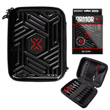 Winmau Blade X Armor G2 Dart Wallet black