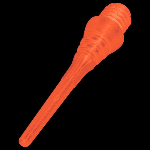 Winmau Triton Softip Points 26mm - Orange