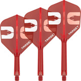 Target K-FLEX Nathan 'The Asp' Aspinall NO6