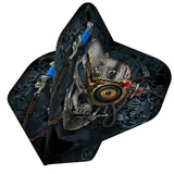 Alchemy Dart Flights Nectronaut Standard Shape Dart Flights 5 sets