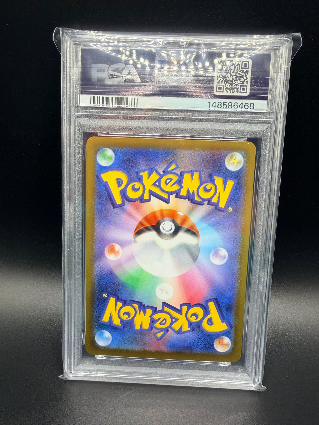 PSA MINT 9 Ambipom M2 JP #092