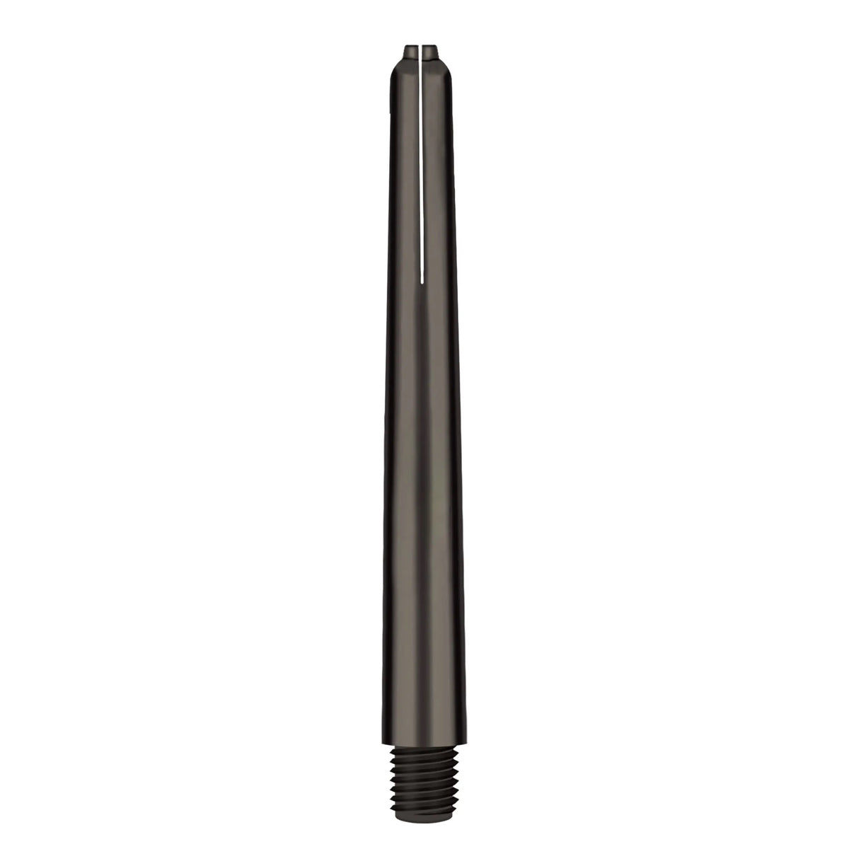 Taurus darts Black medium PVC 41mm dart stems/shafts 5 sets – BitofBully