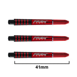 Winmau Prism Force Dart Stems/Shafts (5 sets)