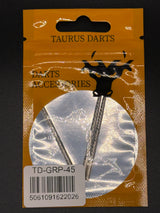 Taurus Darts Grip Dart points 25-60mm 1 set