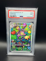 PSA MINT 9 Ambipom M2 JP #092
