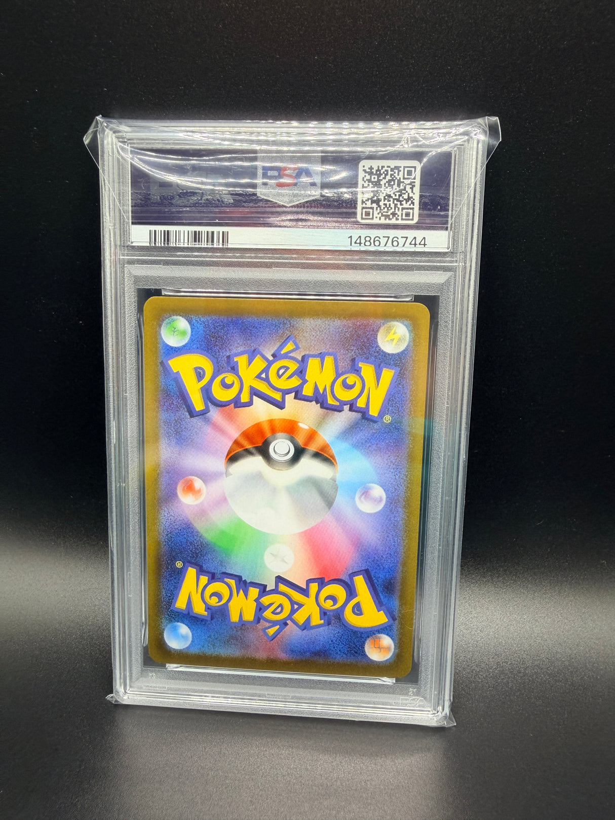 PSA MINT 9 Flygon M2 JP #088