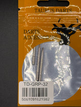Taurus Darts Grip Dart points 25-60mm 1 set
