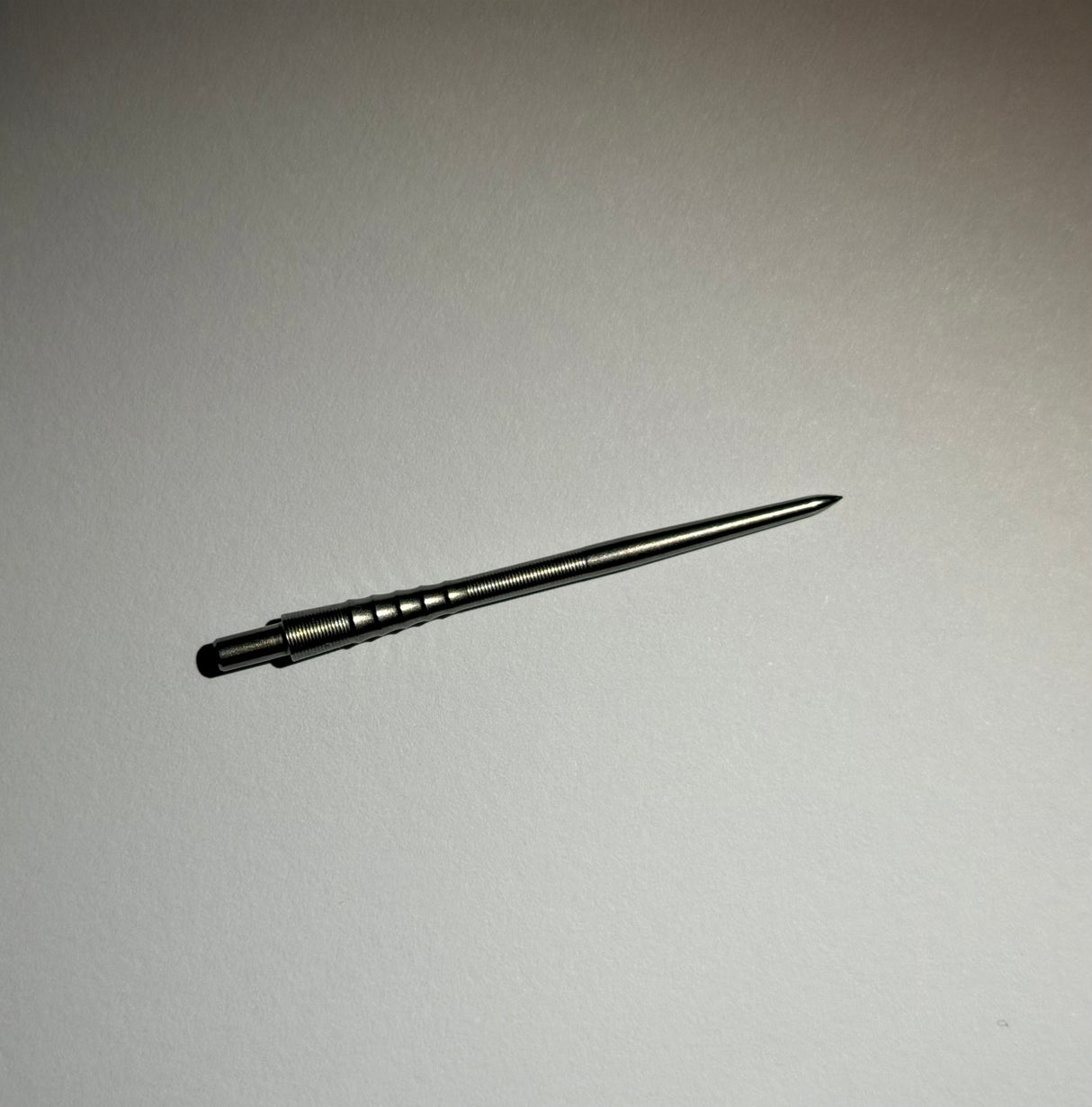 Caliburn microgrip steel tip dart points