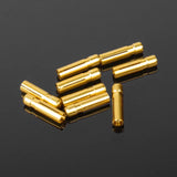 Dart flight protector gold 5 sets