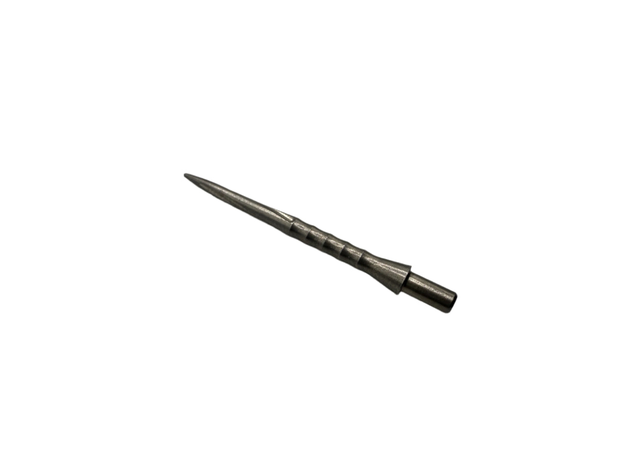 Caliburn Melody 33mm steel tip replacement dart points