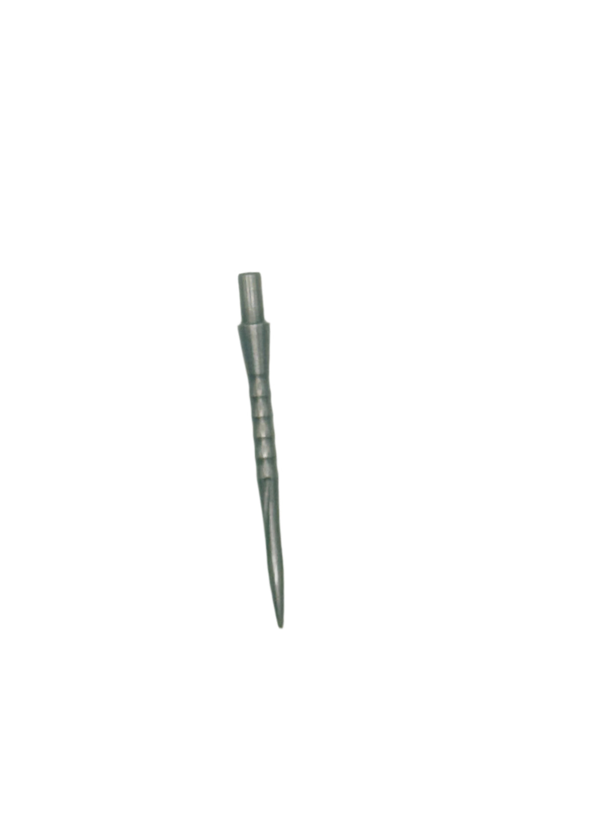 Caliburn Melody 35mm steel tip replacement dart points