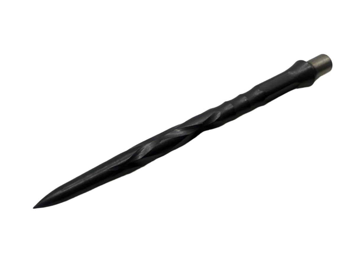 Caliburn Evo Replacement Dart Points. Han G2 34m Black